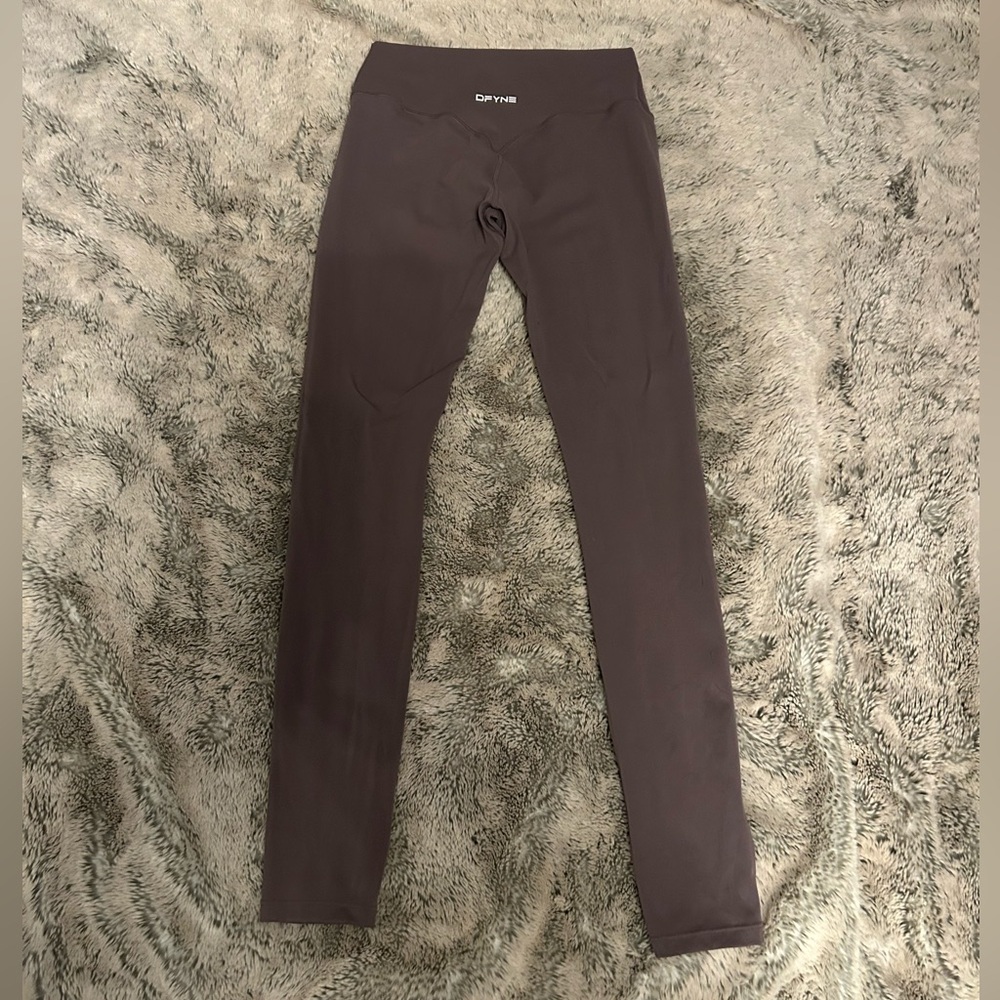 DFYNE Origin Leggings - Picture 4 of 4